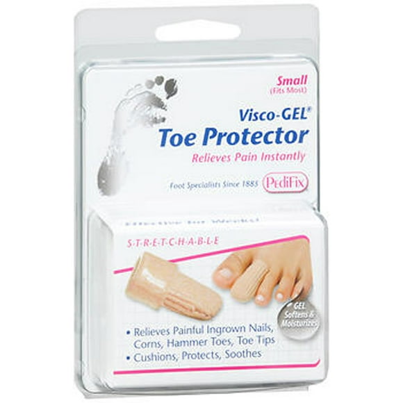 PediFix Visco-Gel Toe Protector Small - 1 Each