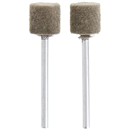 

Dremel 520-02 SIC Impregnated Wheels (2 Pack) 1/2