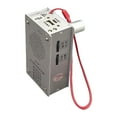 thumbnail image 1 of Hand Crank Generator - Portable Power Station for Emergency Power Backup,Manual Charging Station for Phones, Radios & LED Lights During Outages, Camping, 1 of 6