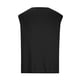 thumbnail image 4 of pstuiky Camiseta sin mangas para hombre, Blusa deportiva sin mangas con cuello redondo y estampado liso informal para hombre Chaleco de hombre s, 4 of 5