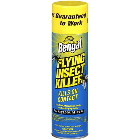 Bengal Flying Insect Killer 16 Oz
