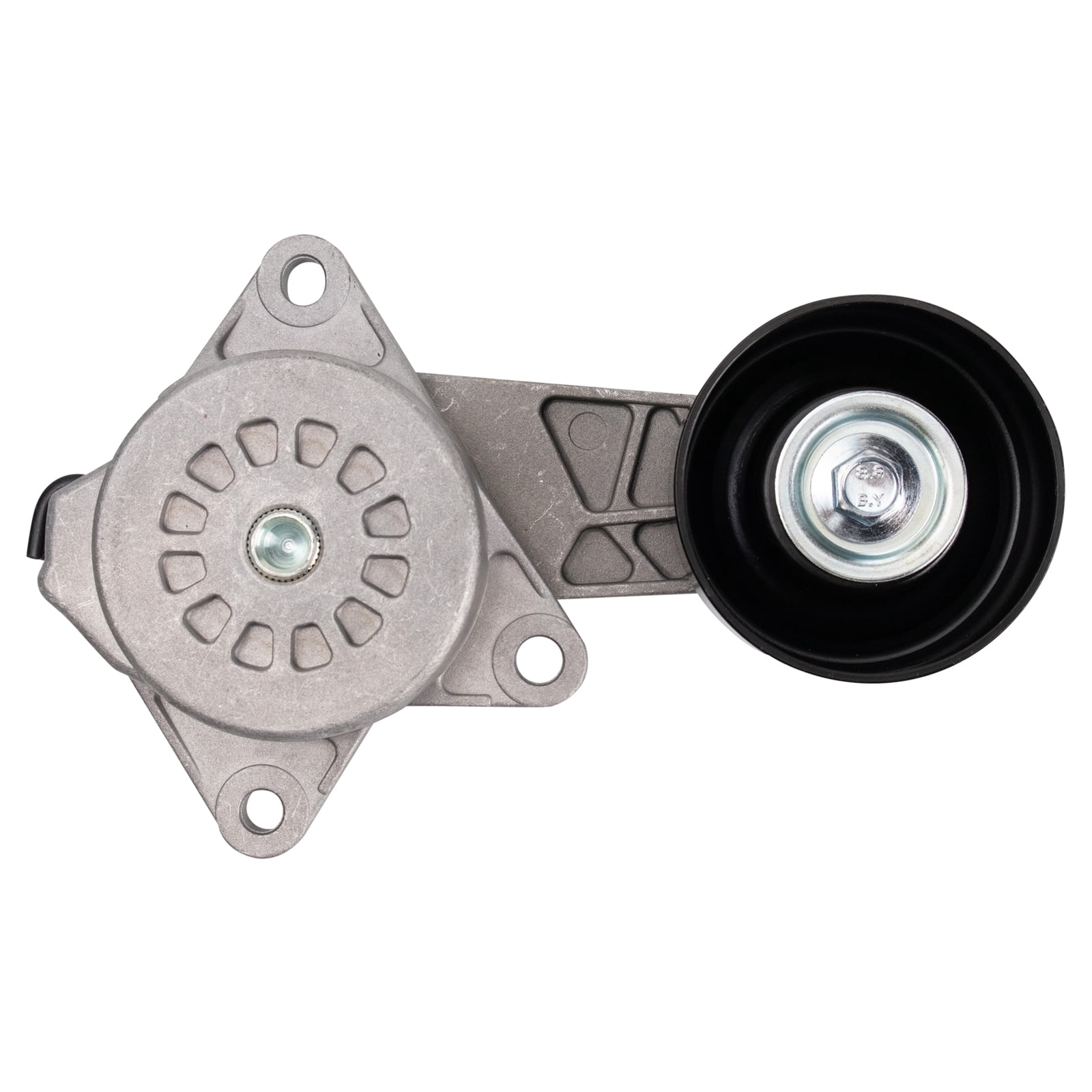 Serpentine Belt Tensioner for Ford Crown Victoria Lincoln Mercury V8 4.6L BPA03802
