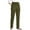 Army Green, variant on Cameland Vintage Corduroy Pants for Women Straight Leg Pants Fall Winter Lounge Work Comfy Trousers with Pockets Holiday Gifts