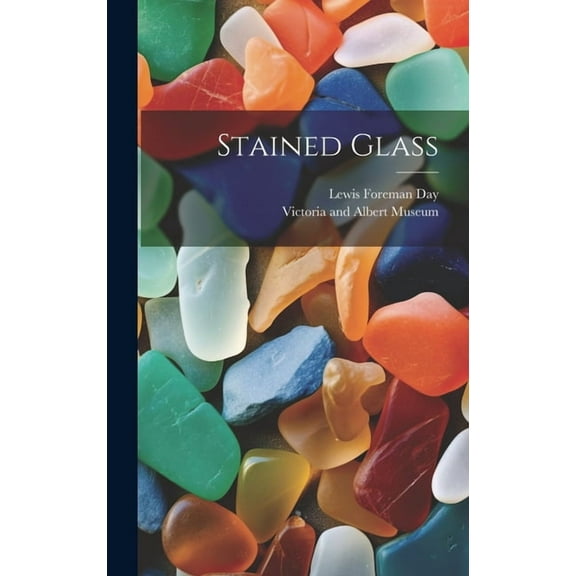 Stained Glass (Hardcover)