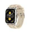 thumbnail image 1 of Watch.19Inch Display Screen Watches For Android Phones Fitness Watch For Women Man Smartwatch, 1 of 4