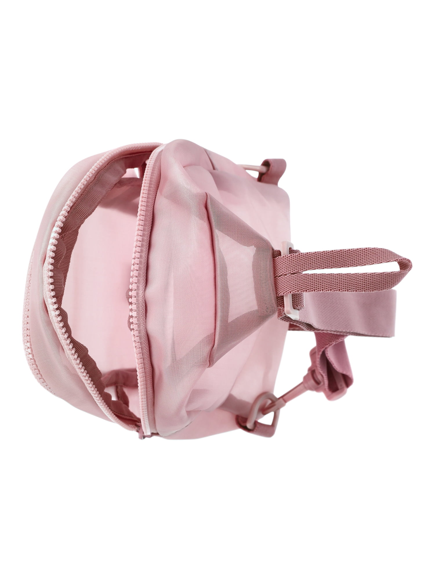 Reebok Women's Thea Crossbody Sling Bag, Dusty Rose