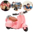 thumbnail image 2 of Modèle de Moto 360 Design de Mouton Mignon pour Enfants et Collectionneurs pour Usage Intérieur Extérieur Conforme aux Normes, 2 of 5