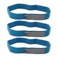 thumbnail image 2 of Urinary Catheter Bag Leg Holder, Elastic Support Urinary Drainage Tube Holder Nylon Non Slip  For Daily Life, 2 of 8