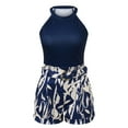 thumbnail image 4 of Beach Tops Swimming Suits for Women Summer plus Size Cover Ups Summer Board Two Piece Shorts Outfit Swimming Tech Suits Tube Top Swimsuits for Women Compression Shorts for Swimming Swimsuits for, 4 of 4