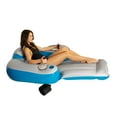 thumbnail image 2 of PoolCandy PC4000SR-EU Splash Runner Motorized Pool Lounger - Worldwide, 2 of 7