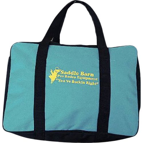 Saddle Barn Youth Rodeo Gear Bag Asst. Colors