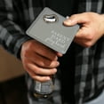thumbnail image 2 of Pavilion Gift Coaster & Bottle Opener : Parent Hard Play Harder, 2 of 7