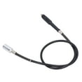 thumbnail image 2 of Molería Giratoria Flexible Del Eje de Transmisión Extensión Flexible Del Cable Cable Potenciar Adjunta Del Convertidor, 2 of 7