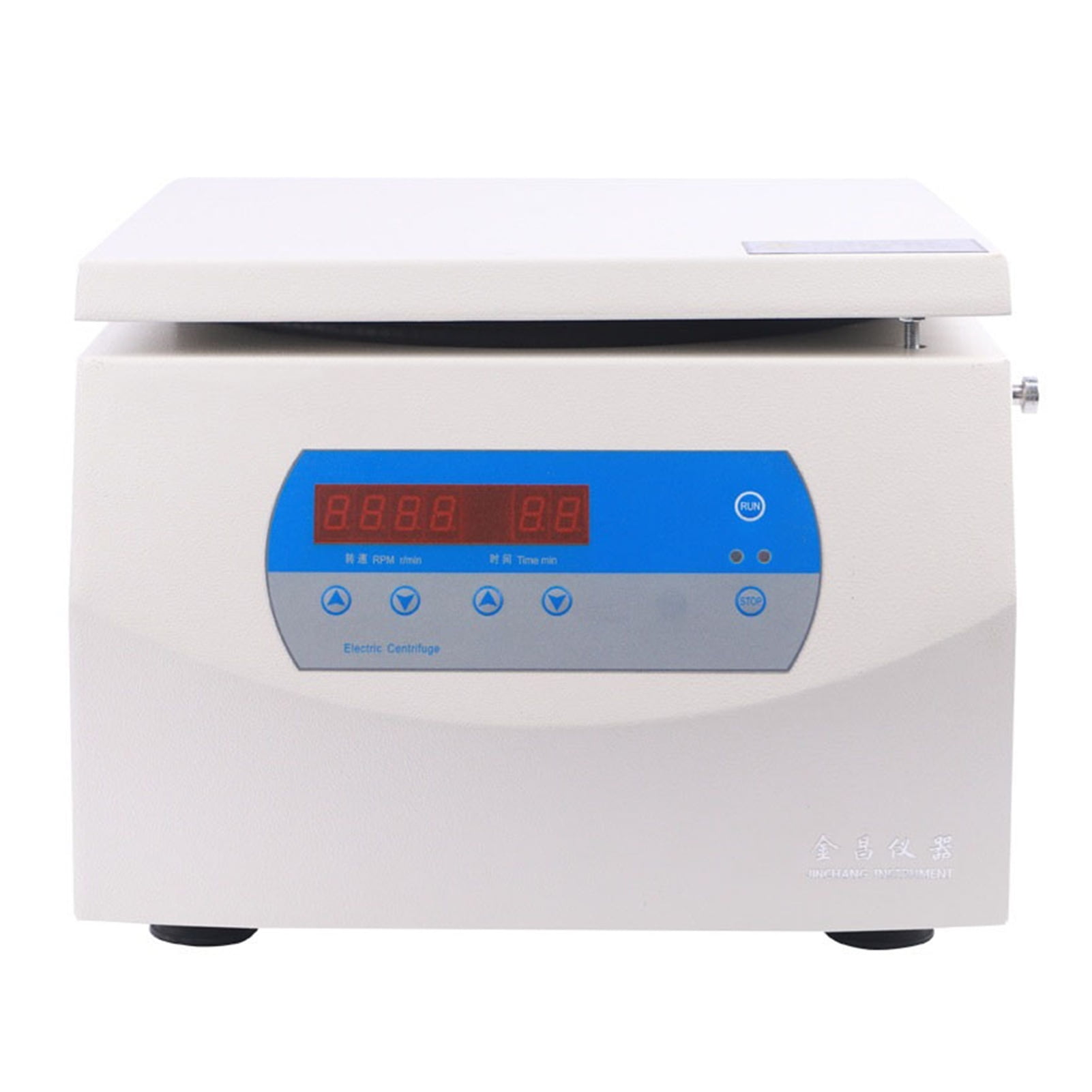 Centrifuge Laboratory Low-speed Desktop Large-capacity Electric Centrifuge Laboratory Centrifuge ,More Efficency