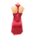 thumbnail image 2 of Halter Short Dress, 2 of 2