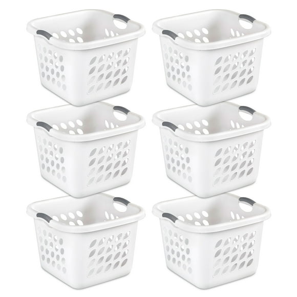 Sterilite Laundry Basket