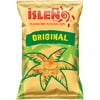 El Isleno Original Plantain Chips 4 oz. Bag