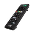 thumbnail image 3 of DVD Player Remote Control, ABS Material 10M Stable Performance Remote Control for   for DVD Player for Player, 3 of 7