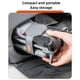 thumbnail image 4 of Protector de la Hénice de drones, PU Easy Assembly Drone Propeller Fixer Portable Soft Para Air 3s, 4 of 7