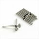 thumbnail image 4 of 50 Fresas FG de 1,6 Mm, Accesorios de Pulido Negros de Alta Velocidad para Cortar, Tallar, Dar Forma, Retocar, Grabar y Terminar, 4 of 8