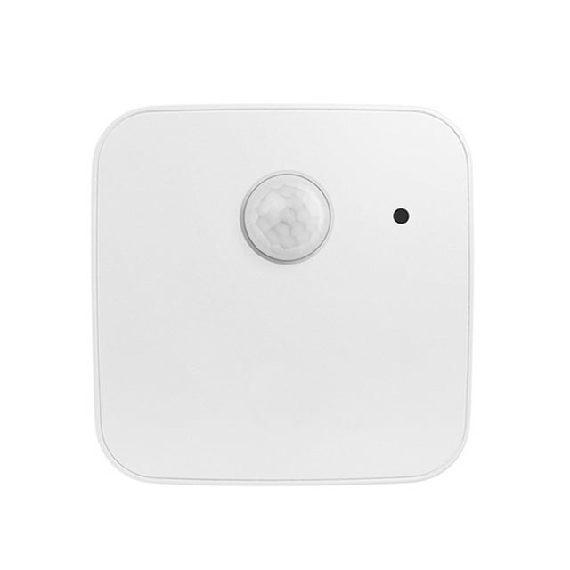 Broadlink BestCon SR3 Multi-functional Sensor Temperature, Humidity, illumination, Human motion for Smart Home MSK1 Sensor Kit