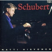 Schubert - Impromptus - Classical - CD