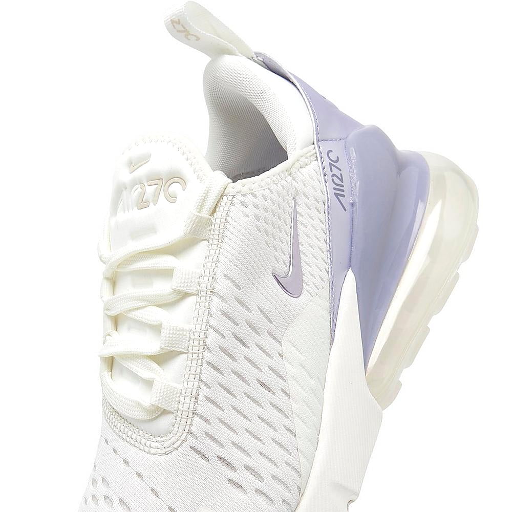 air max 270 react glitter pack pumice pumice white glitter pack