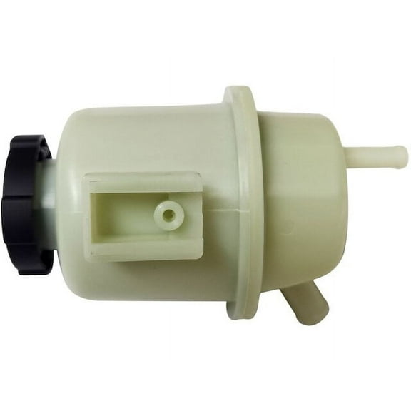 Power Steering Reservoir - Compatible with 2004 - 2008 Nissan Maxima 3.5L V6 2005 2006 2007