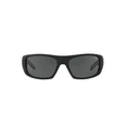 thumbnail image 2 of Arnette Men's Hot Shot AN4182-219687-62 Black Wrap Sunglasses, 2 of 6