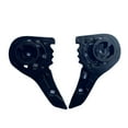 thumbnail image 1 of koolsoo Lens Base, Left Right Helmet Lens Holder Fit for Ff358 396, 1 of 7