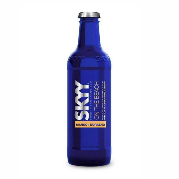 Pack de 24 Bebida Preparada Skyy On The Beach 275 ml