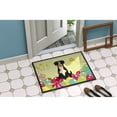 thumbnail image 4 of Carolines Treasures BB6038JMAT 24 x 36 in. Easter Eggs Entlebucher Indoor or Outdoor Mat, 4 of 4