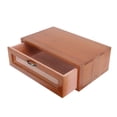 thumbnail image 2 of Boîte de Rangement de Bureau Rétro pour Moniteur, Type Tiroir, 2 of 8