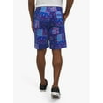 thumbnail image 6 of Dogg Supply by Snoop Dogg Paisley Print Shorts, Men's Sizes XS - 3XL, 6 of 6