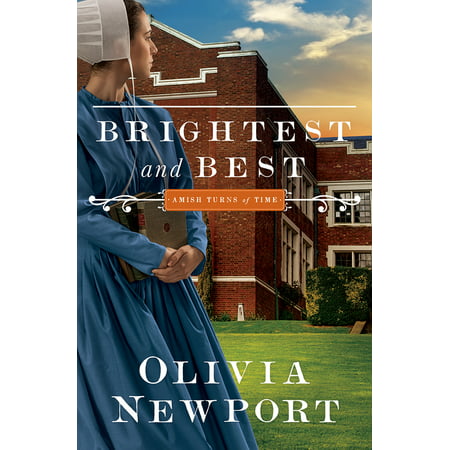 Brightest and Best (The Best And The Brightest Review)