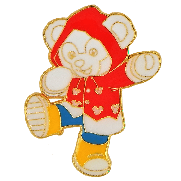 人気商品の入荷速報 入荷Now The Duffy Disney Bear Disney Pins Trading Assorted 5 ストラップ