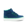 thumbnail image 1 of Tenis Bota Bubble Gummers Casual Para Niño Valle Marino azul marino 20, 1 of 7