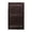 Brown, variant on Rugsotic Carpets Hand Knotted Wool Area Rug 3'x5' Brown Contemporary Rectangle Indoor Rug for Living Room, Bedroom Antimicrobial L00515