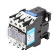 thumbnail image 1 of Contactor de CA Ticfox CJX2-3210 Alta sensibilidad 220V 32A, 1 of 14