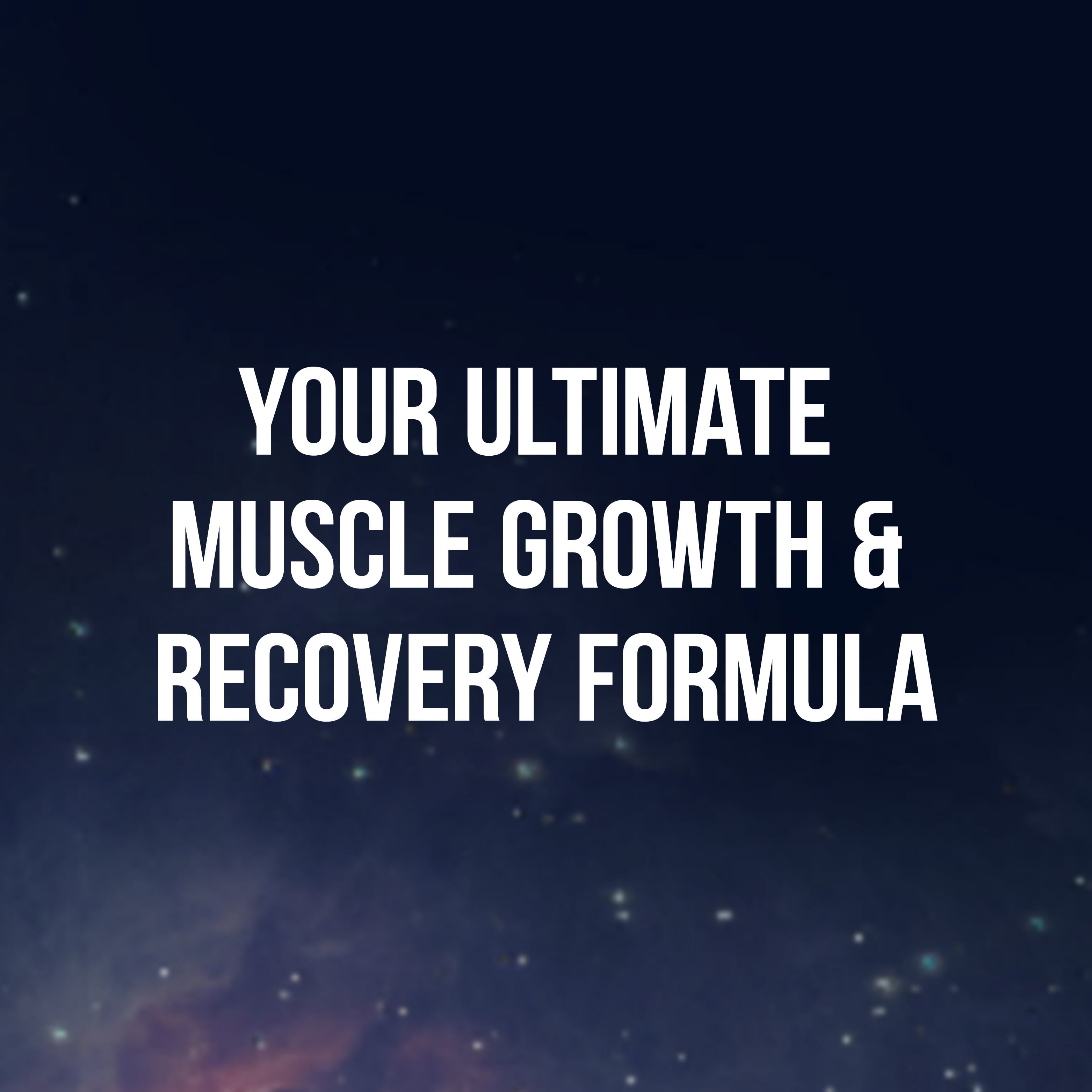 Vega Protein Powder + Recovery Support, Peanut Butter, 19 Servings, 28.7oz