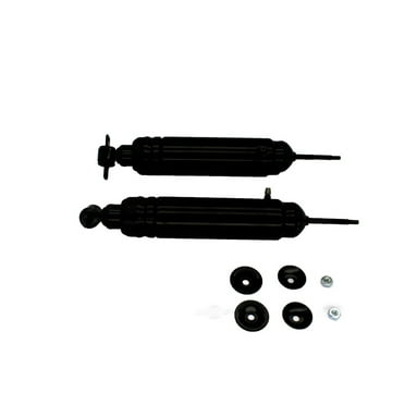 Shock Absorber Fits select: 2000-2005 BUICK LESABRE, 2006-2011 BUICK LUCERNE