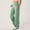 Mint Green, variant on Zorckvet Womens Leggings with Pockets Stretch Athletic Stretch Tummy Control Leggings for Women