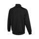 thumbnail image 3 of ASAdidas 2024 - Chaqueta deportiva de punto sin capucha para hombre, talla M 3S TT TRIC, color negro, H46099, 3 of 4
