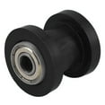 thumbnail image 1 of Roue de Réglage de Glisseur de Chaîne 8mm 10mm pour ATV Dirt Bike, 1 of 7