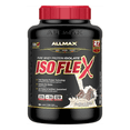 thumbnail image 2 of ALLMAX NUTRITION ISOFLEX - 100% Ultra-Pure Whey Protein Isolate, Chocolate 5lb, 2 of 4