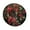 style-2, variant on Camper Spare Tire Cover Christmas Berry Weatherproof Wheel Protectors Christmas Holly Berries Tire Cover for Camper Trailer Truck SUV Universal 12inch Camper Spare Tire Cover