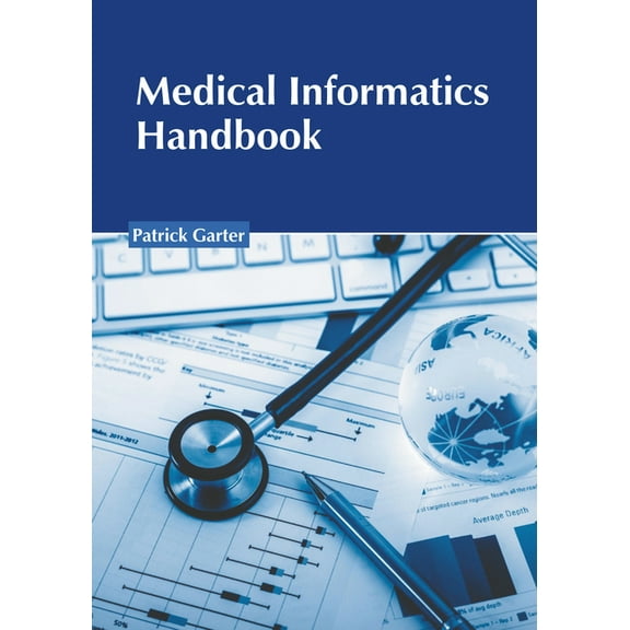 Medical Informatics Handbook (Hardcover)