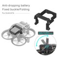 thumbnail image 3 of Electronicheart Anti-release Boucle Batterie Indicateur Silicone Pad Fixe Clip Plastique Souple Robuste Durable Support Accessoire, 3 of 6