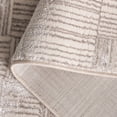 thumbnail image 5 of Safavieh Orchard Bianca Geometric Polyester Area Rug, Gray/Ivory, 8' x 10', 5 of 10