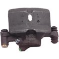 thumbnail image 1 of CALIPER O MORDAZA TREDIA 1984 al 1988 MITSUBISHI CARDONE Delantero Izquierdo/Piloto Remanufacturado, 1 of 5
